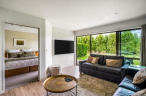 Wanaka Apartment 117